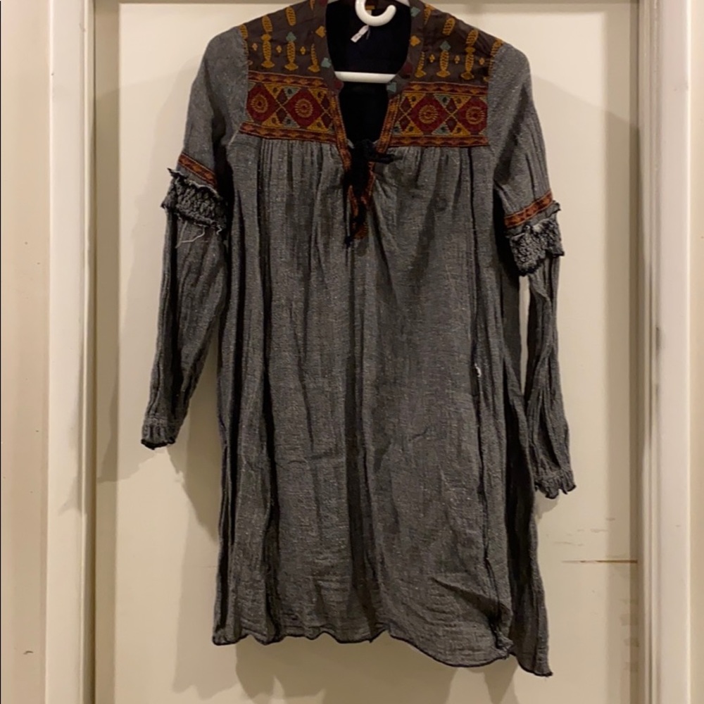 Free People dress